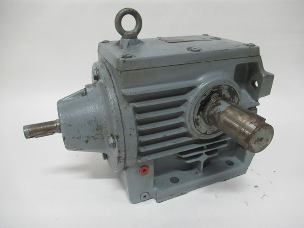 Sew-Eurodrive S70 Gear Reducer 55.35:1 6860lb-in USED