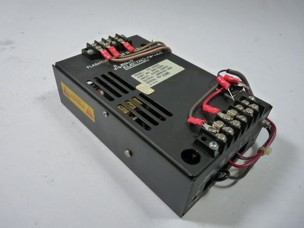EG&G PS-450DC Power Supply 3 Amp 24VDC  USED