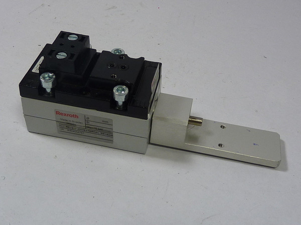 Rexroth R404056767 External Sensor NOP