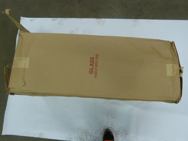 Econolite S070720 Red/Yellow/Green Traffic Signal Box of 2Pcs  NEW