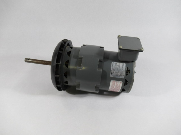 AO Smith 1.0HP 1140RPM 575V 3PH 2.3A 60Hz USED