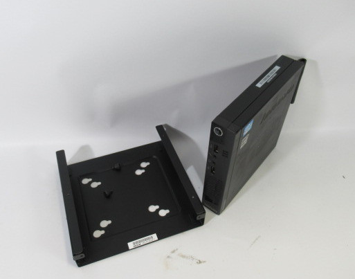 Lenovo M72e-4004-H1U ThinkCenter Desktop Computer NO POWER CORD USED