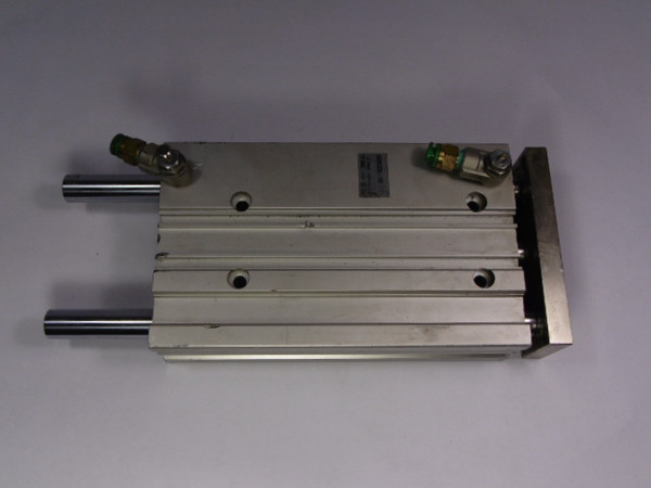 SMC MGPL32N-150 Compact Guide Cylinder USED