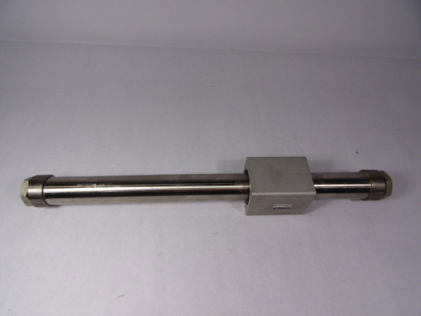 SMC NCY2B40H1500 Rodless Cylinder 100PSI  USED