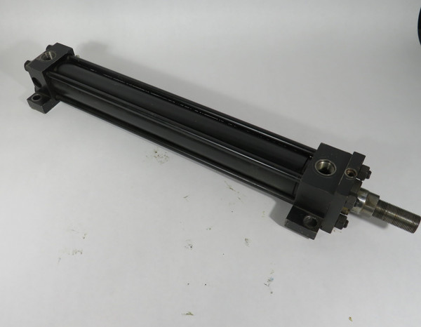 Parker NJ-41046058/CP-2H-TLS23AC-M-11-22 Cylinder 50.8mmID 420mm Stroke USED