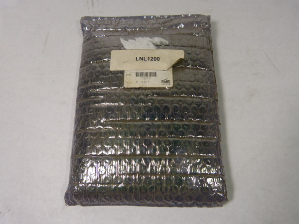 Casi Rusco LNL1200/PCB-1153 Output Control Module  NOP