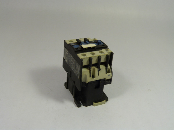 Telemecanique LC1D3210S6 Contactor 575V 60Hz USED