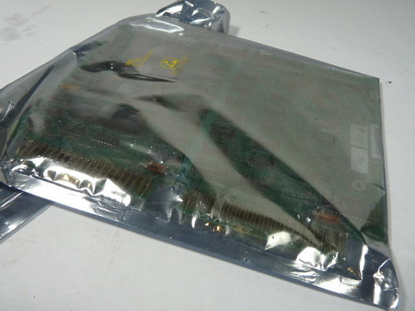 GE Fanuc IC600CB500A Arithmetic ALU2 Control Board Series 6  NEW