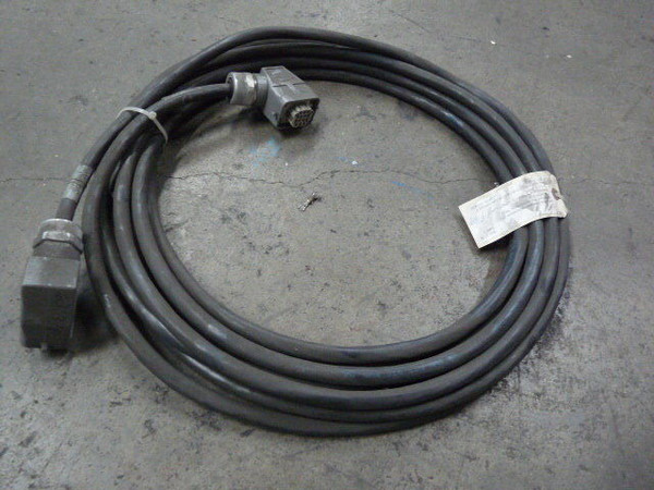 IIS H10EEG12-MPS/FPS-50 Cable Dry/Wet 12 AWG  USED