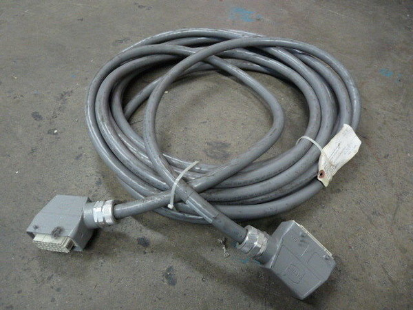 IIS H32EEG16-MPS/FPS-D Cable Dry/Wet 16 AWG  USED