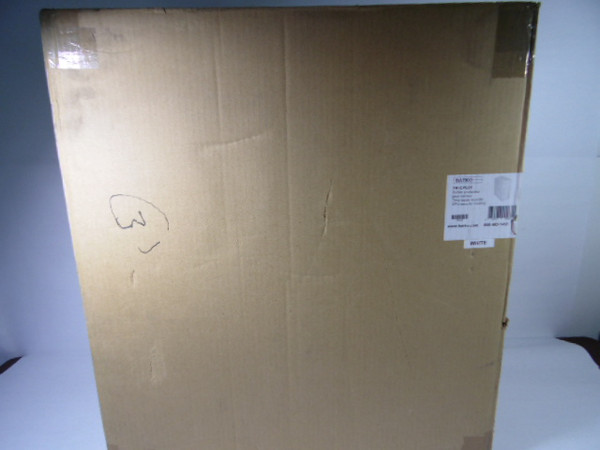 Batko FR-CPU01 Sealed Dustproof CPU Security Housing  NEW