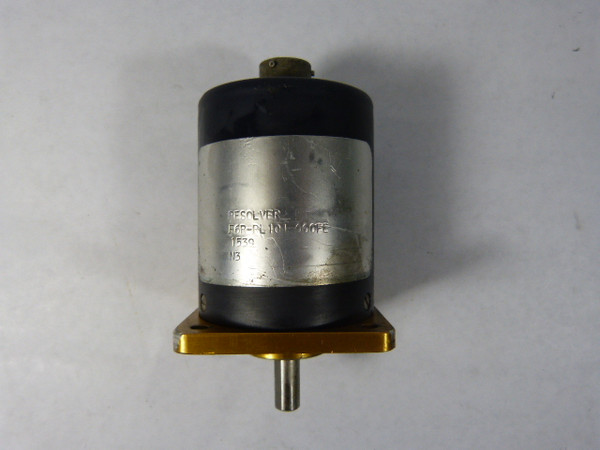 AC Autotech E6R-RL101-000FE Size 25 Resolver  USED 1