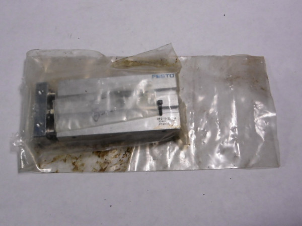 Festo DPZ-10-25-P-A Twin Cylinder  NWB
