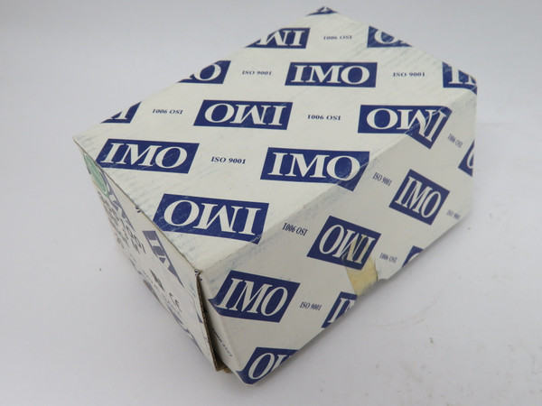 IMO ERF3M-BEIGE 355100I Terminal Block 500VAC 4mm2 Lot of 16 NEW