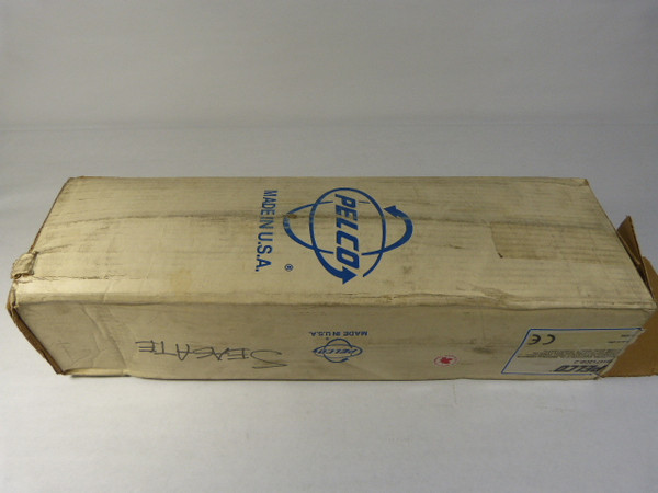 Pelco EH4712DB-2 Outdoor Enclosure for Camera  NEW