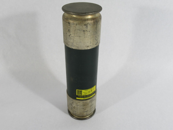 CGE EJ-2D 328L492G21 Current Limiting Fuse 2.4KV 60Hz 9R USED