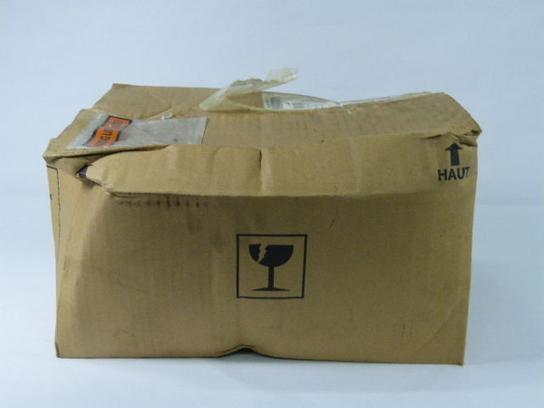 Keene CWS150A-1 Classic Photometric WallCube 150W HPS Clear ED17  NEW