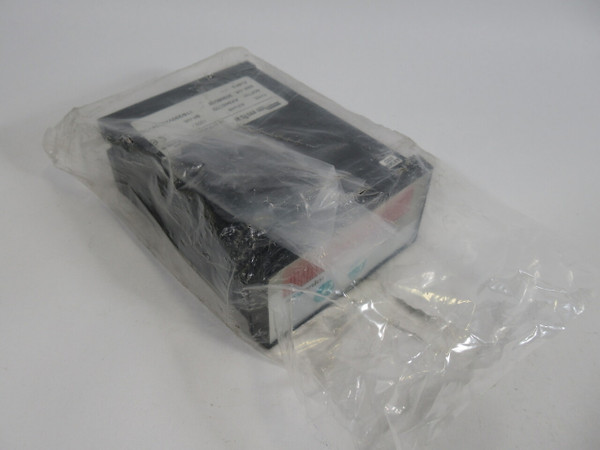 MKS AX345 Display Device w/ Analog Inputs 115/230VAC 24VDC *Shelf Wear* NWB