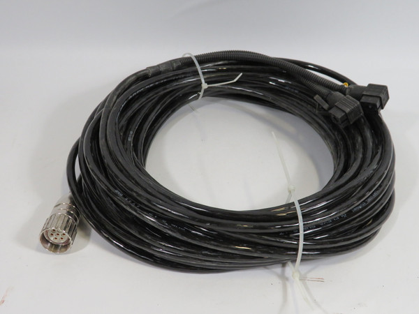 Atlas Copco 9106163675 Signal Cable 60'-4" NOP