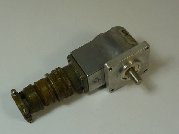Allen-Bradley Optical Incremental Encoder 875T-DZ52ECR  USED