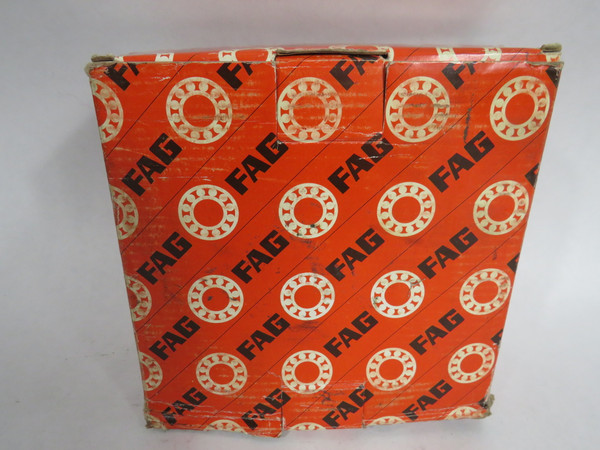 Fag 32314-A Tapered Roller Bearing Assy. 150mmOD 70mmID 54mmW NEW