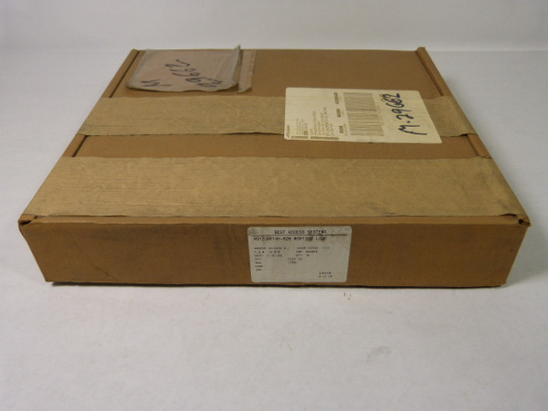 Best Access 45H7UNR14H-626 Universal Mortise Lock  NEW