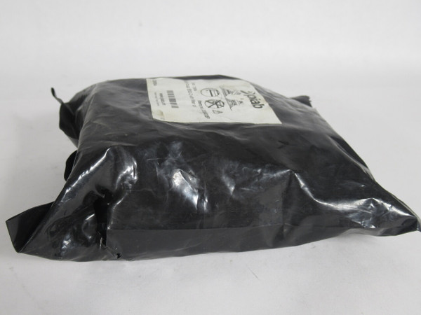 Piab 3250035P PVC Nitrile Suction Cup w/Filter B50-2 5-Pack *Hole In Bag* NWB