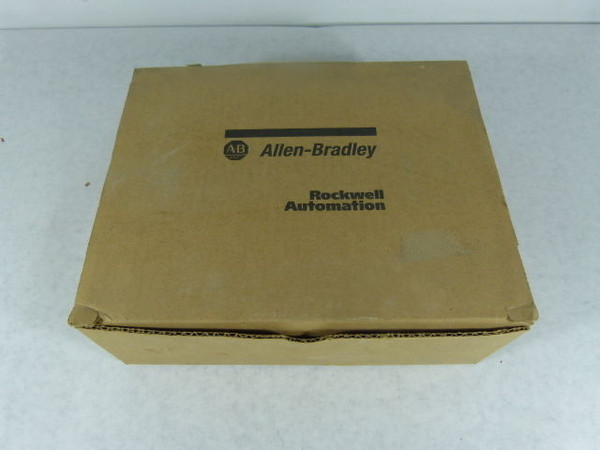 Allen-Bradley 190S-BNZJ2-DC10C Compact Combination Starter 6.3-10A NEW