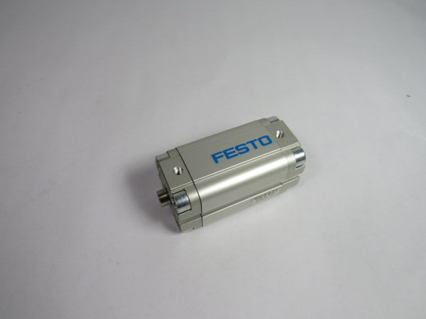 Festo ADVU-25-40-P-A Compact Cylinder 10 Bar ! NOP !