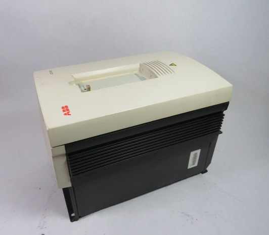 ABB ACS60100096-000B1200901 ACS 600 AC Drive *No Power*  AS IS