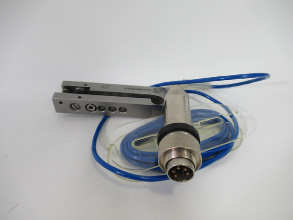 Marposs A18 3413043502 Transducer Gauge Probe Sensor NOP