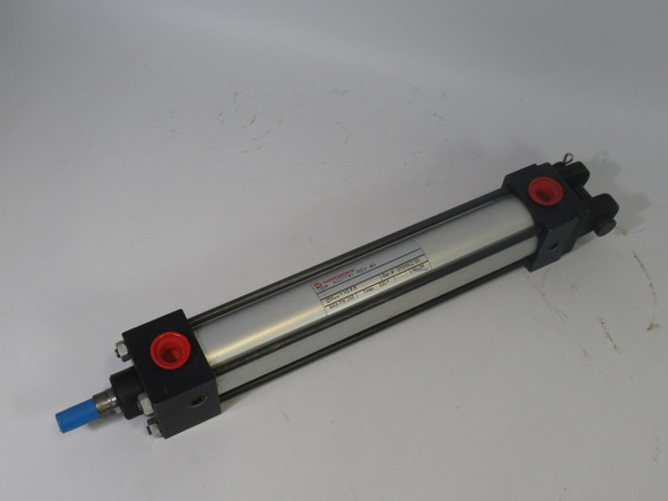 Norgren A2277A1-1-1/2X8 Pneumatic Cylinder 1-1/2" Bore 8" Stroke  NOP