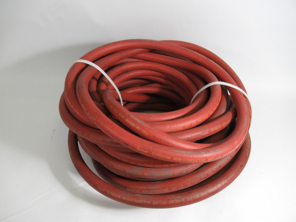 Thermoid AI-05-008-2 Multi Purpose Hose 98FT 1/2" ID 300 PSI *SHELF WEAR* NOP