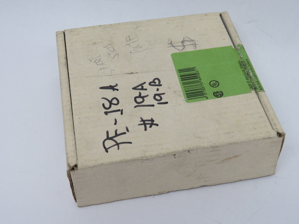 Wieland 82.011.3721.0 E-2-PT Signal Conditioner 24VDC 20mA:S1=OFF BOX DMG NEW