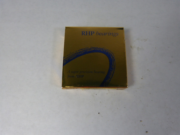 RHP 7908CTQUMP4 Super Precision Angular Contact Bearing 90mmOD 40mmID 23mmW NEW