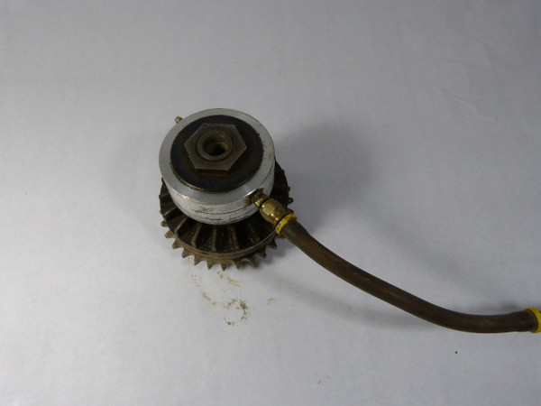 Horton 802311 Friction Clutch 0.750 Pilot Mount AC1  USED