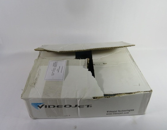 Videojet 399086 Print Base Plate  NEW