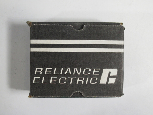 Reliance Electric 411683-30A Carbon Motor Brushes 7-Pack NEW