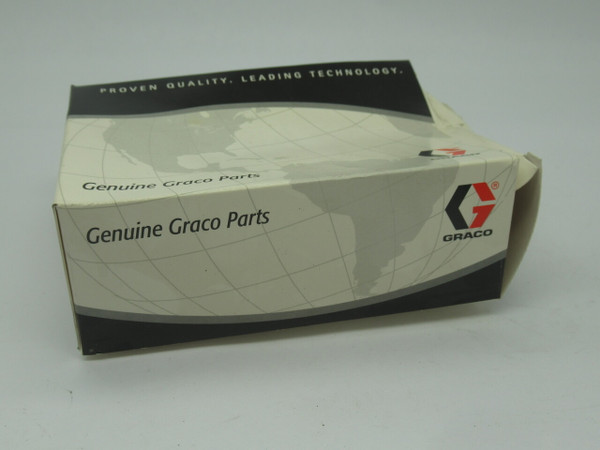 Genuine Graco Parts 222651-47-G074 Repair Kit *Damaged Box* NEW