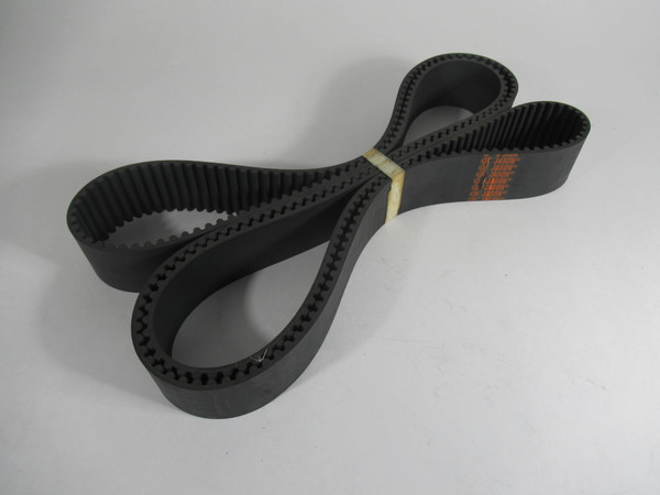 Jason 2600-8M Timing Belt 50mm Width NOP