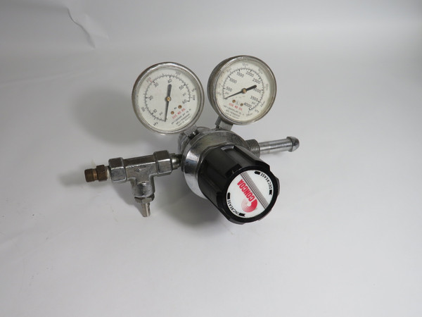 Concoa 2122391580 Regulator 212 Series USED