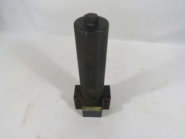 Parker 15P274HH Hydraulic Filter  USED