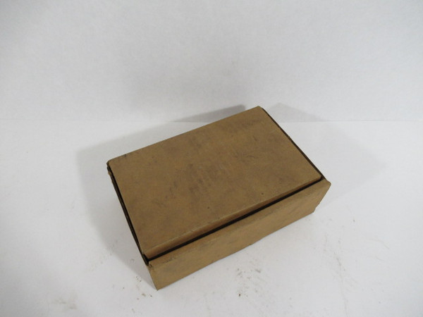 Reflex 12M03-00123 Model 221 Crossover Assembly Module NEW