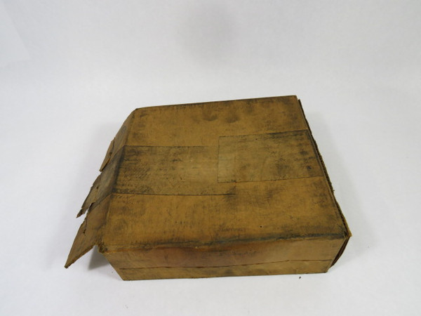 Waldron 149813 2-1/2W Gear Coupling 5-3/4"OD 4-3/4"ID 3-1/8"H  NEW