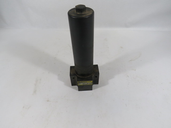 Parker 15P240H50MM Hydraulic Filter  USED