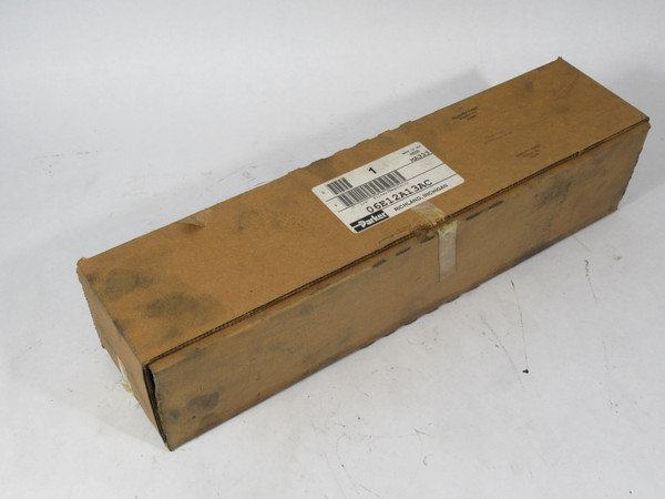 Parker 06E12A13AC Filter Regulator Twist Drain 1/4" NPT 40 Micron 2-125 psi NEW