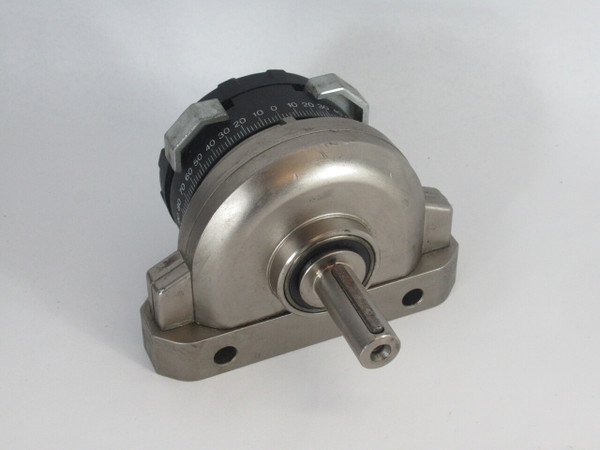 Festo 11912 DSR-32-180-P Semi-Rotary Drive 0-180 Degree 116 psi SHELF WEAR NOP