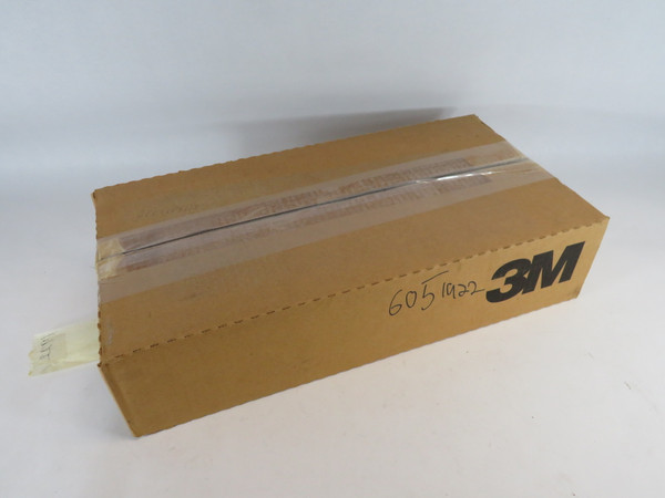3M 5N11 Bayonet Polyester Particulate Filter N95 10x10-Pack SEALED NEW