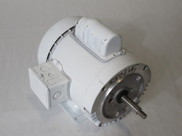 US Motors 1/4HP 1725RPM 115/208-230V 56J TEFC 1PH 60Hz SHELF WEAR NOP