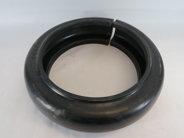 Dodge PX160 PARA-FLEX Tyre Coupling 140mm Max Bore 16.625"OD 4.25"W NOP